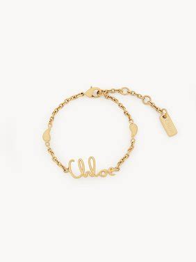 chloe bow bracelets|chloe jewelry catalog.